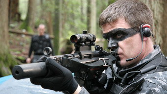 Alien Incursion (2006)