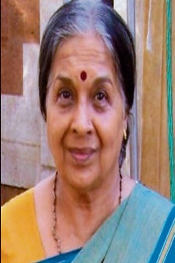 Image of Kishori Ballal