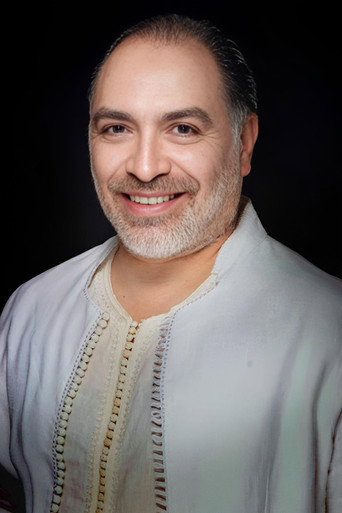Karim Tadlaoui — 1