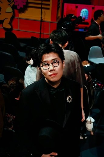 王建华 is Self - Contestant