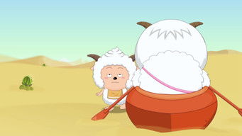 Episode 5 — Episode 5