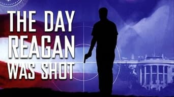 The Day Reagan Was Shot (2001)