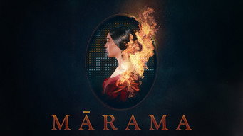 #15 Marama