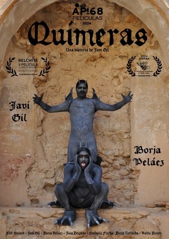 Quimeras Quimeras