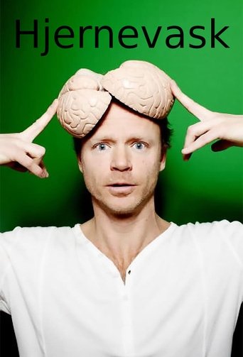 Brainwashing: Season 1