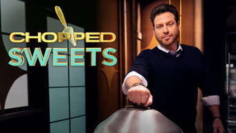 #7 Chopped Sweets
