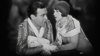 So This Is Love (1928)