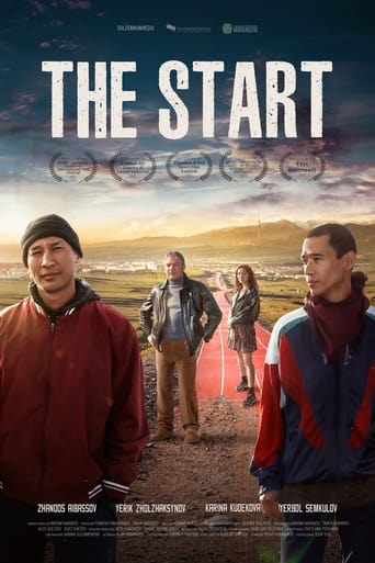 Poster of The Start