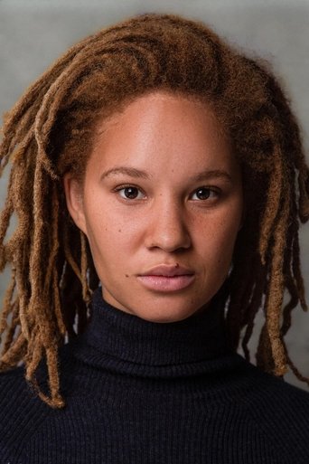 Ayoola Smart headshot