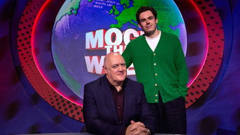 #6 Mock the Week