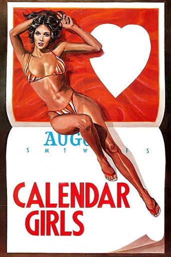 The Young Seducers 3 (1972)