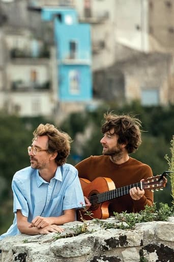 Poster of Kings of Convenience: Back from Hibernation