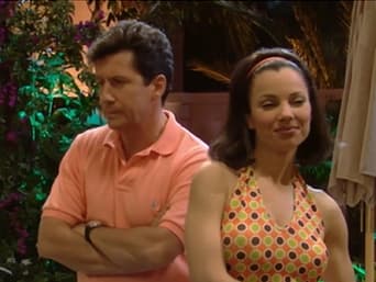 Episódio Episódio 9 da série The Nanny