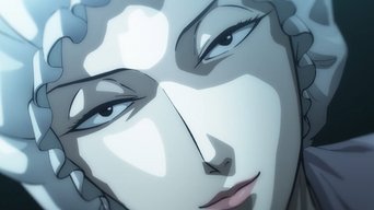 Cena de Uma Mulher Irracional