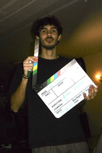 Foto de Arthur Gautier