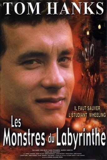 Les Monstres du Labyrinthe en streaming 