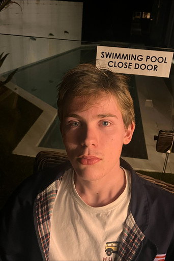 Oliver Finnegan