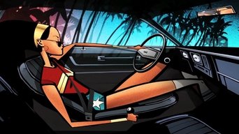 Wonder Woman - S1E01