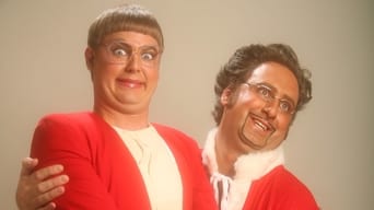 Tim and Eric Awesome Show, Great Job! (2007-2010)
