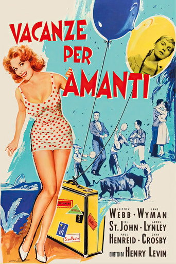 Vacanze per amanti - TopStrem