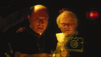 Night Visitor (1989)