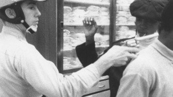 Law and Order (1969)
