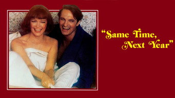 Same Time, Next Year (1978)