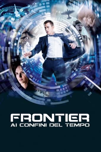 Frontier - Ai confini del tempo