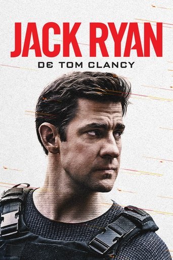 Jack Ryan
