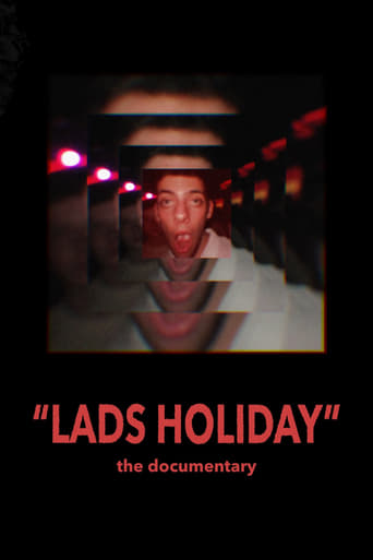 lads holiday - the documentary