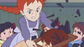 Episodio 14 — Anna lascia la scuola