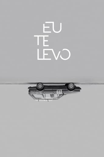 Poster of Eu Te Levo
