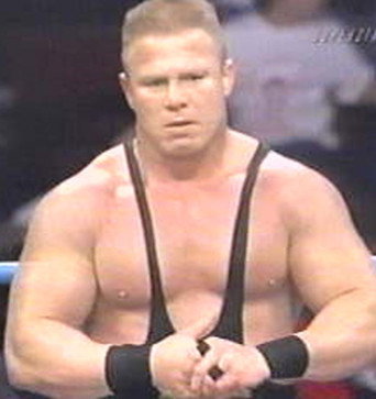 DeWayne Bruce