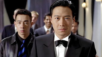 Cena 2 de God of Gamblers 3: The Early Stage