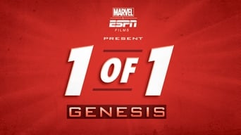 Marvel & ESPN Films Present 1 of 1: Genesis (2014)