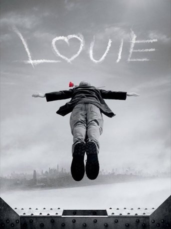 Louie Season 4 Episode 8