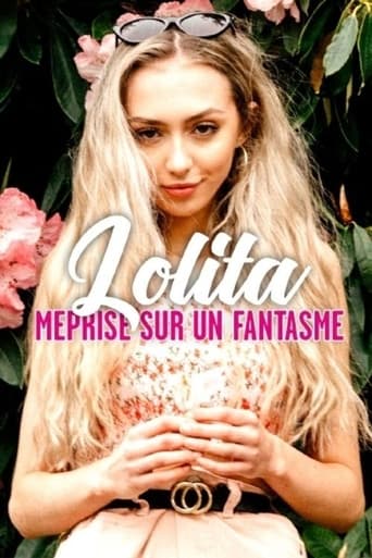 Poster of Lolita : méprise sur un fantasme