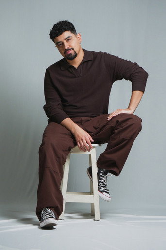 Davi Claudinoの人物画像 11