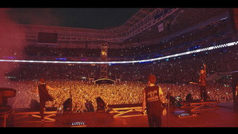 Simple Plan: The Kids in the Crowd (2025)