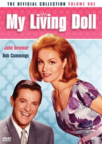 My Living Doll: Season 1