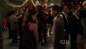 Everybody Hates the Ninth-Grade Dance