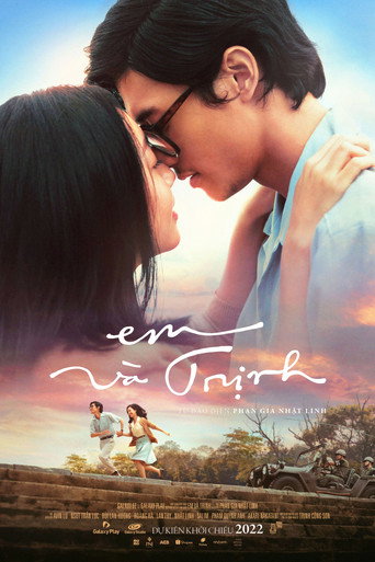 Em và Trịnh — Pôsteres 17