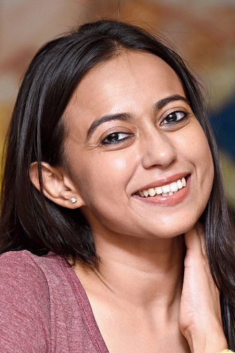 Foto de Ronjini Chakraborty