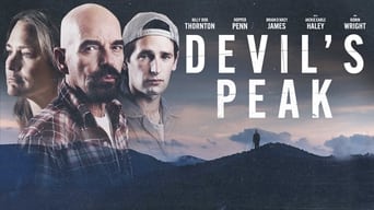 #4 Devil's Peak