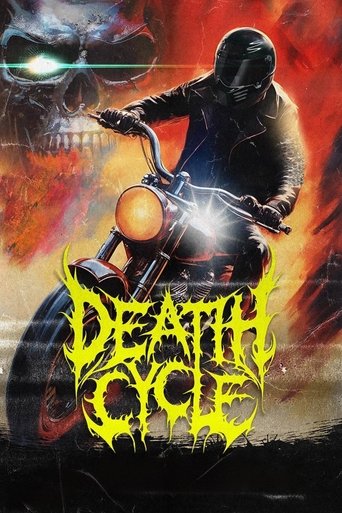Death Cycle (2025)