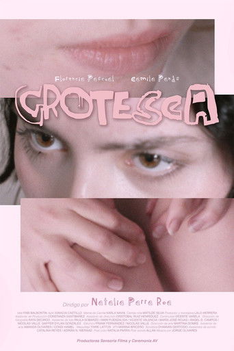 Grotesca