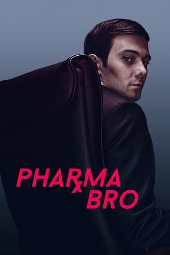 Poster för Pharma Bro