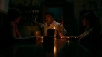 #26 Detective Ujjwalan