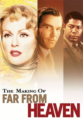 The Making of Far From Heaven