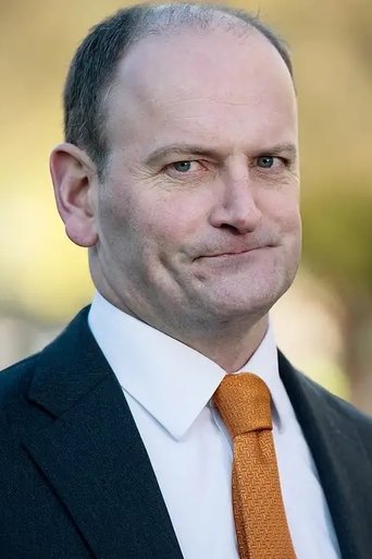 Douglas Carswell